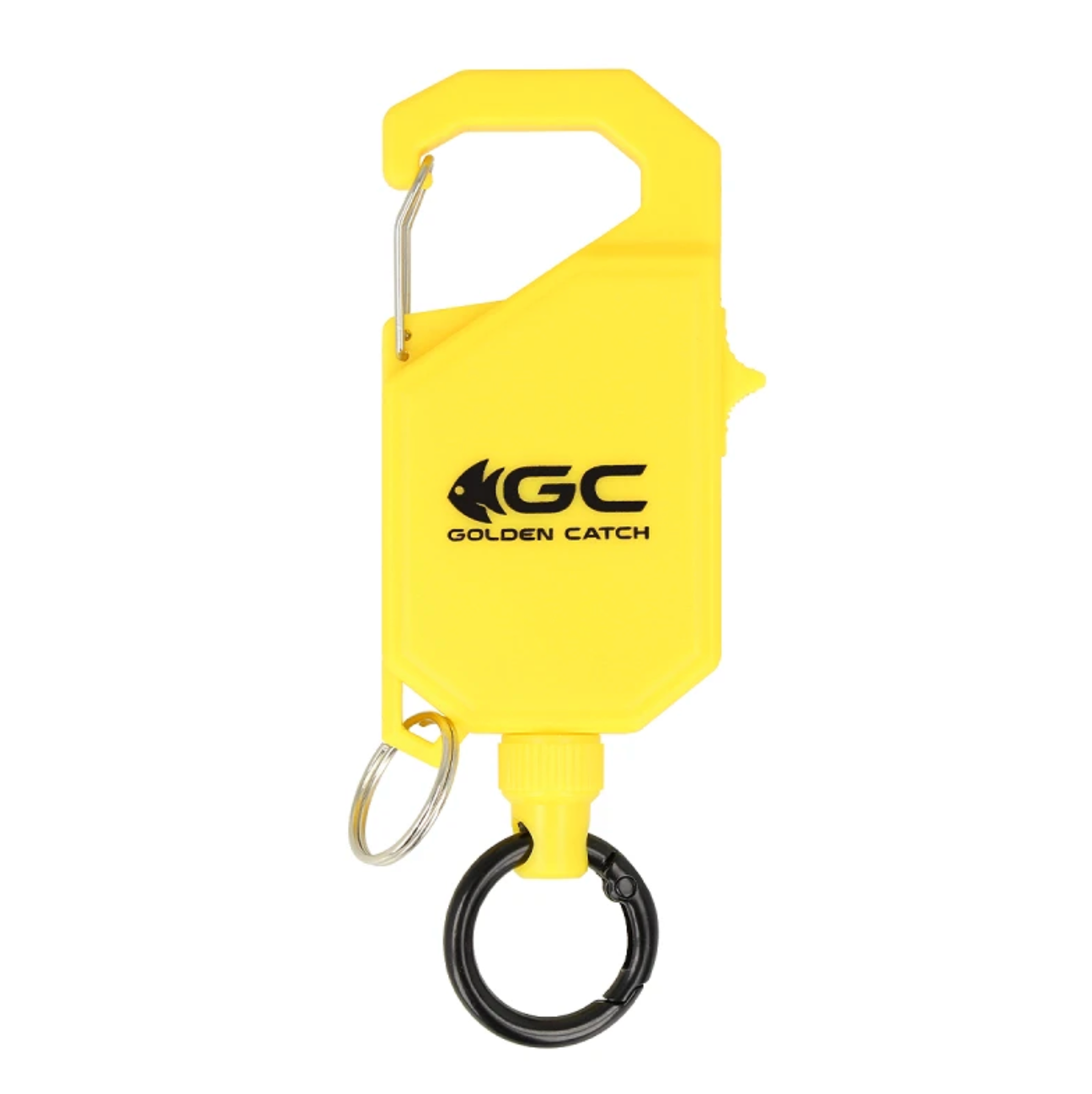 Štrope Golden Catch Carabiner Reel Clip