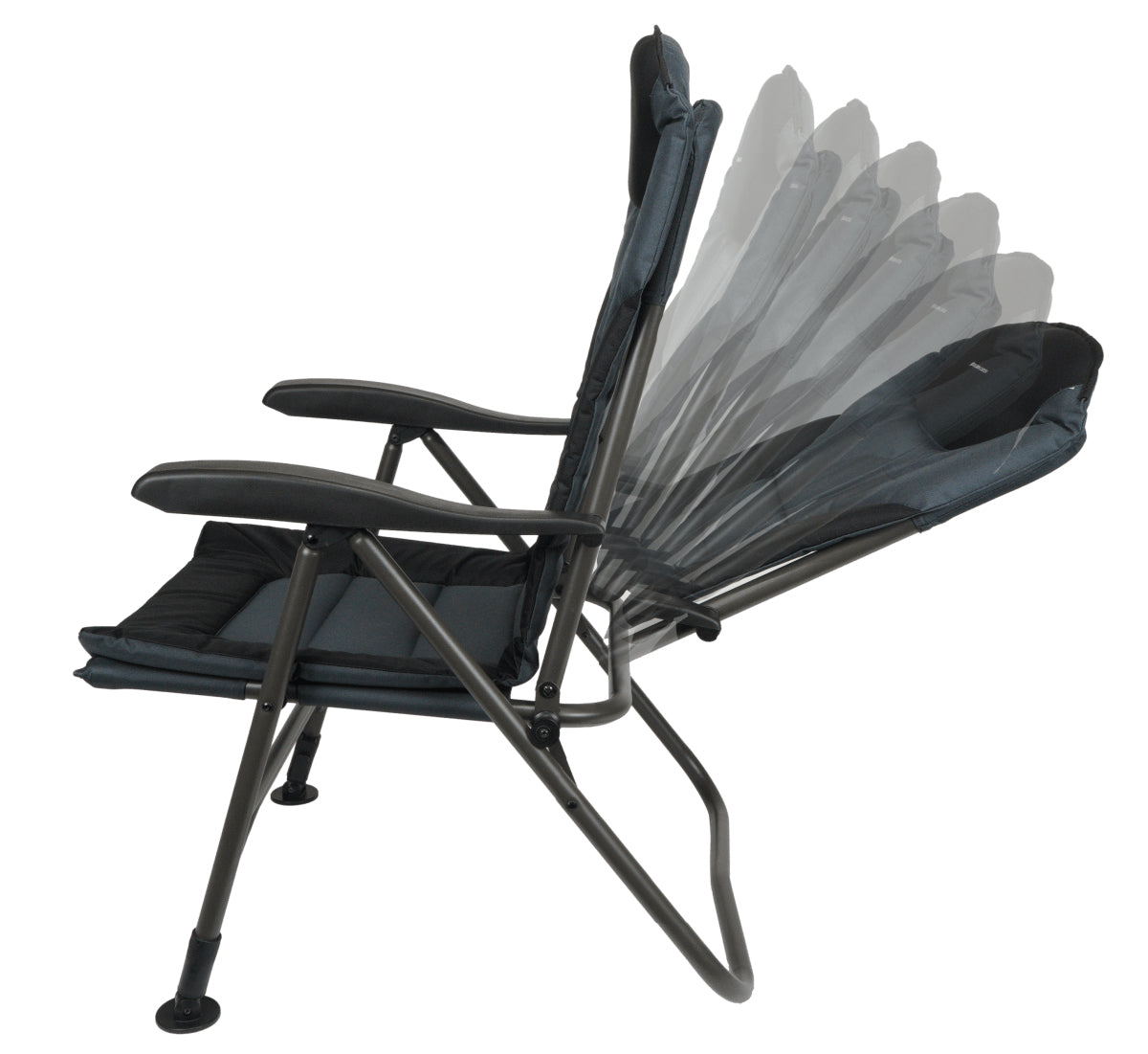 Chair Golden Catch Carp Recliner 5 modes