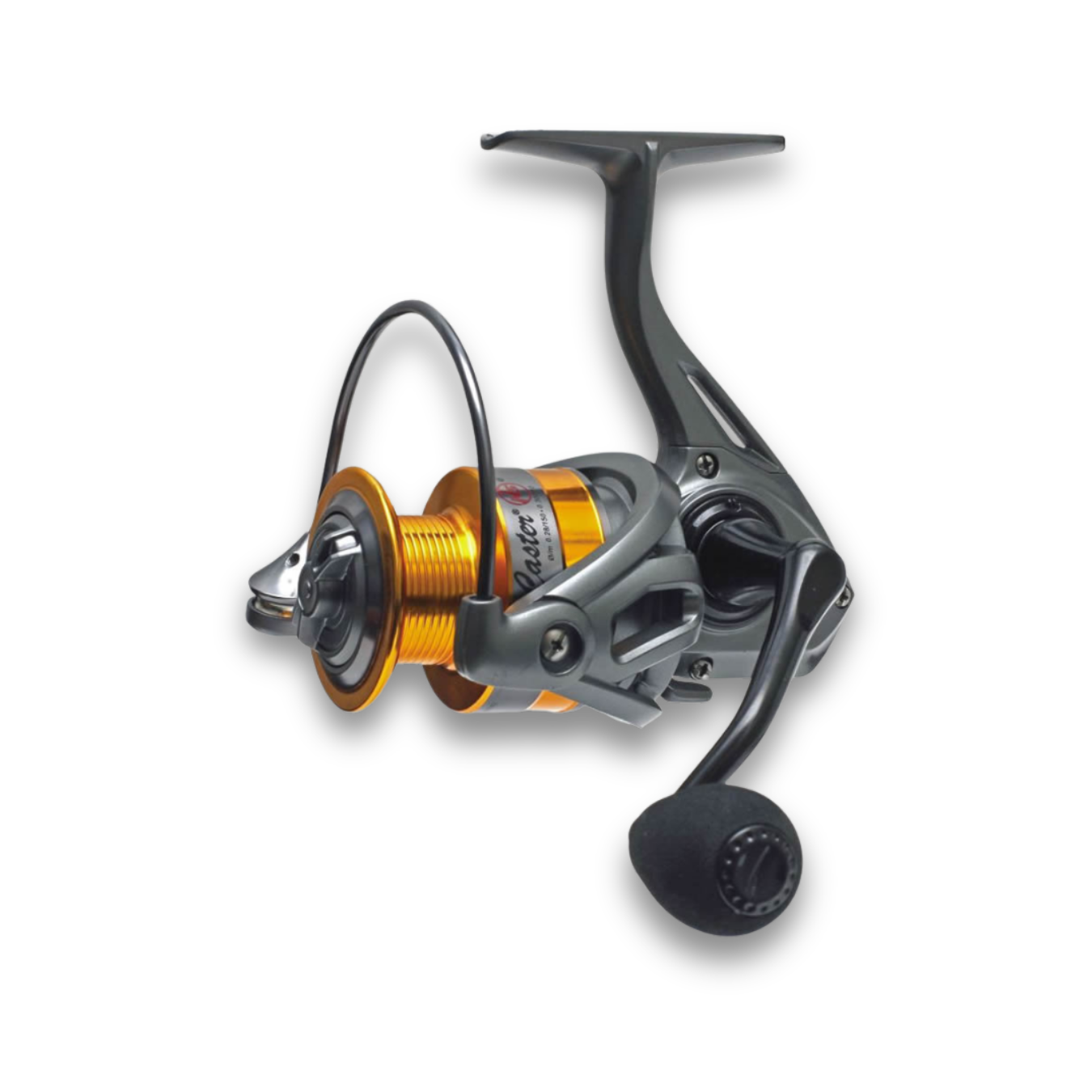 Spole Stinger Caster NS