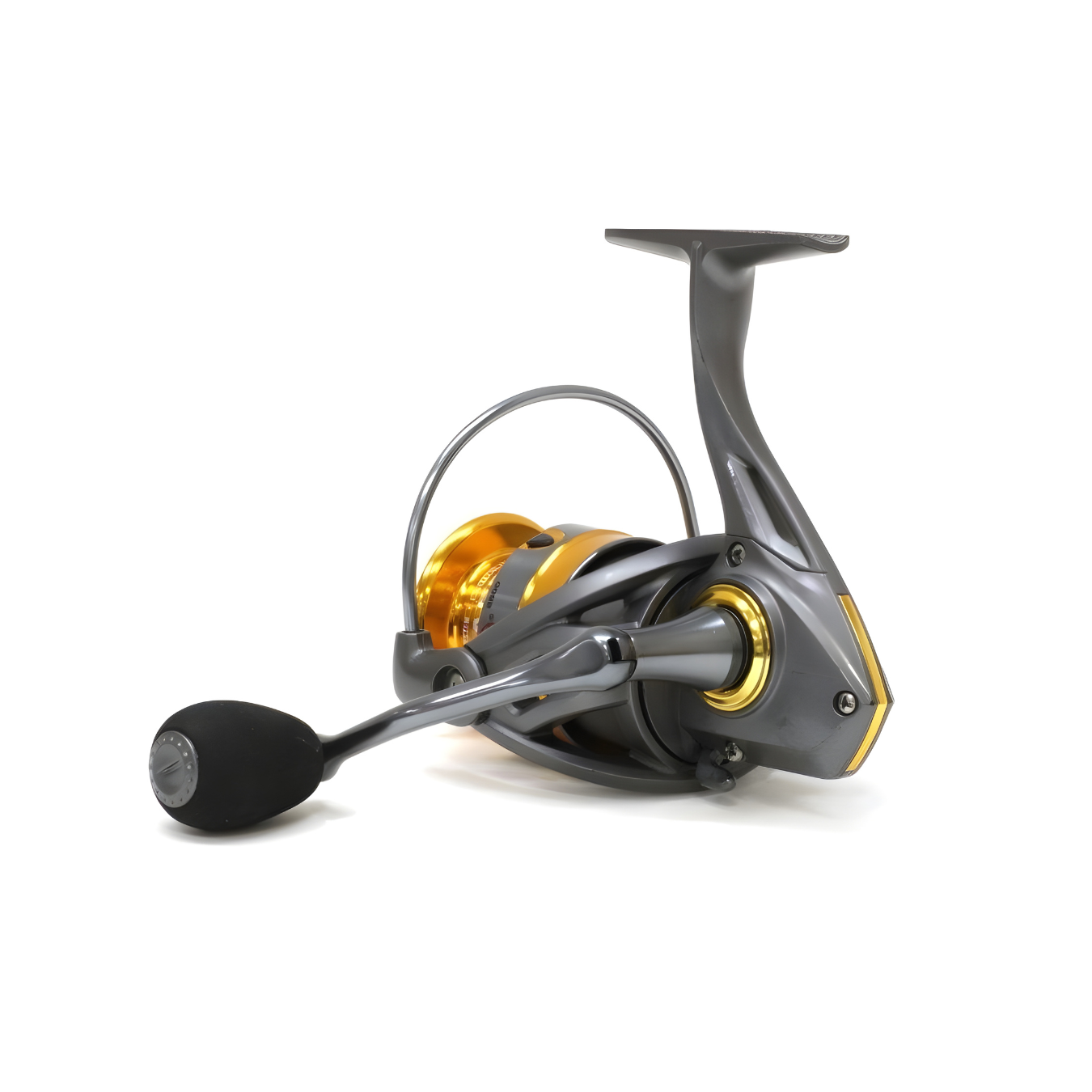 Spole Stinger Caster NS