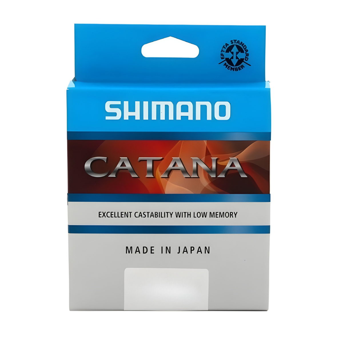 Aukla Shimano Catana pelēka
