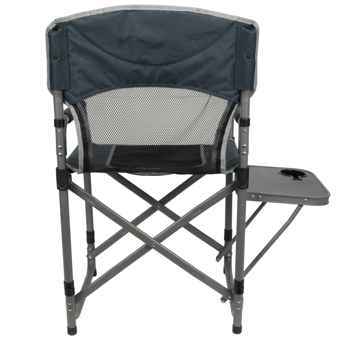 Chair with table Golden Catch Portable Folding