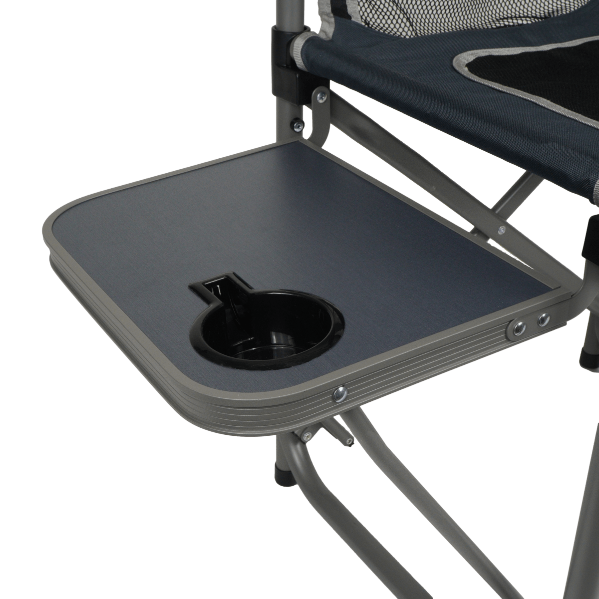 Chair with table Golden Catch Portable Folding