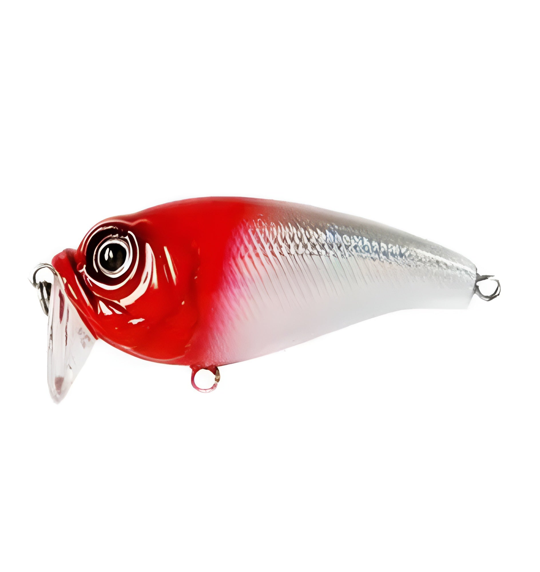 Vobleris Strike Pro Chubby Crank 58F 11.3g