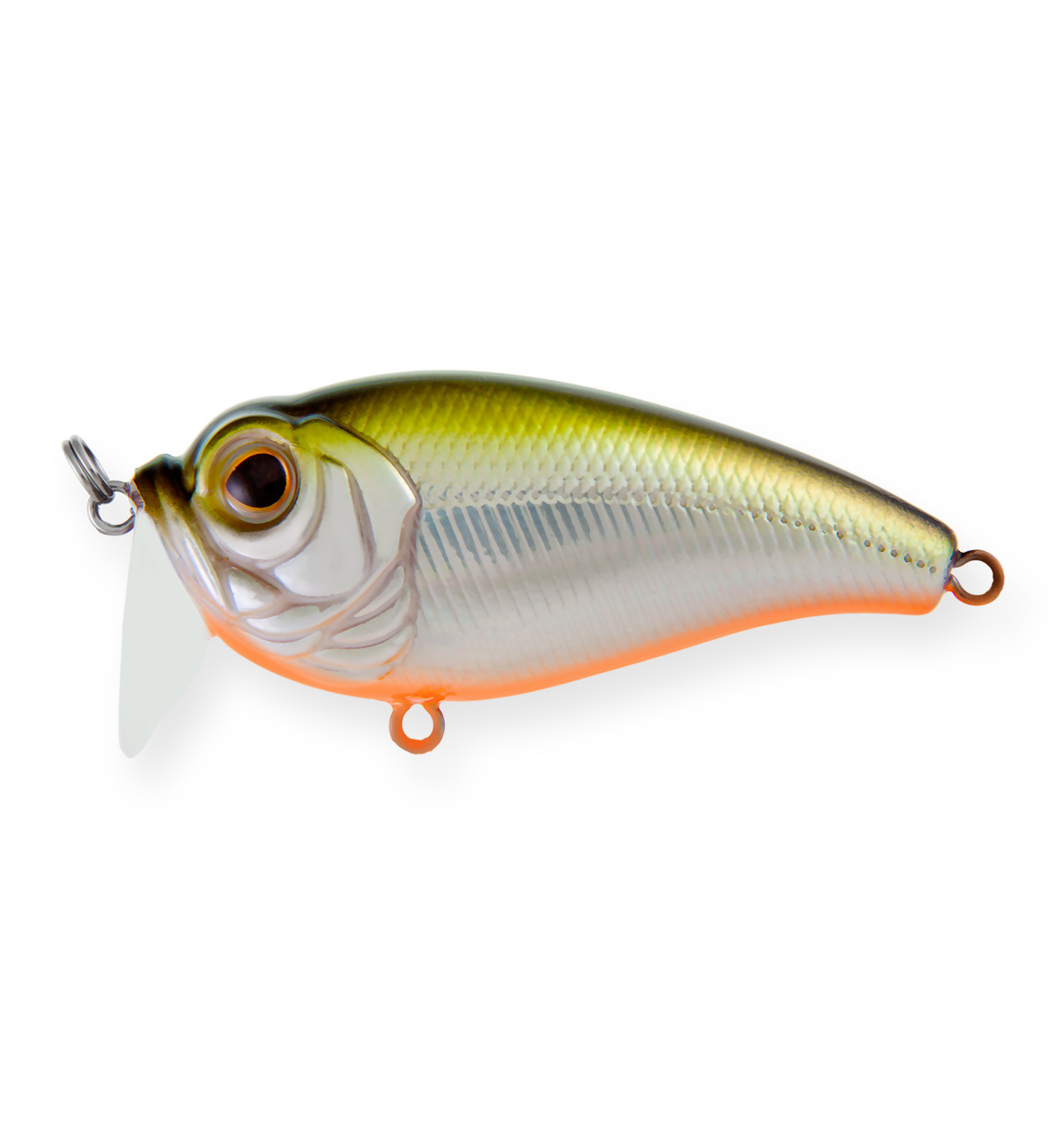 Vobleris Strike Pro Chubby Crank 58F 11.3g