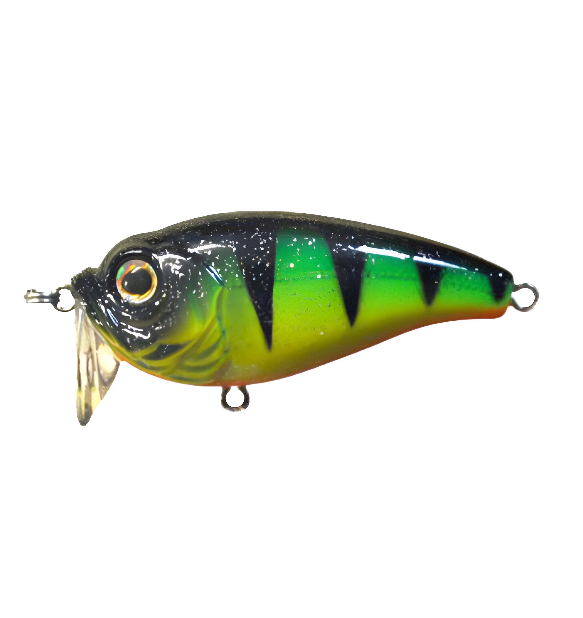 Vobleris Strike Pro Chubby Crank 58F 11.3g