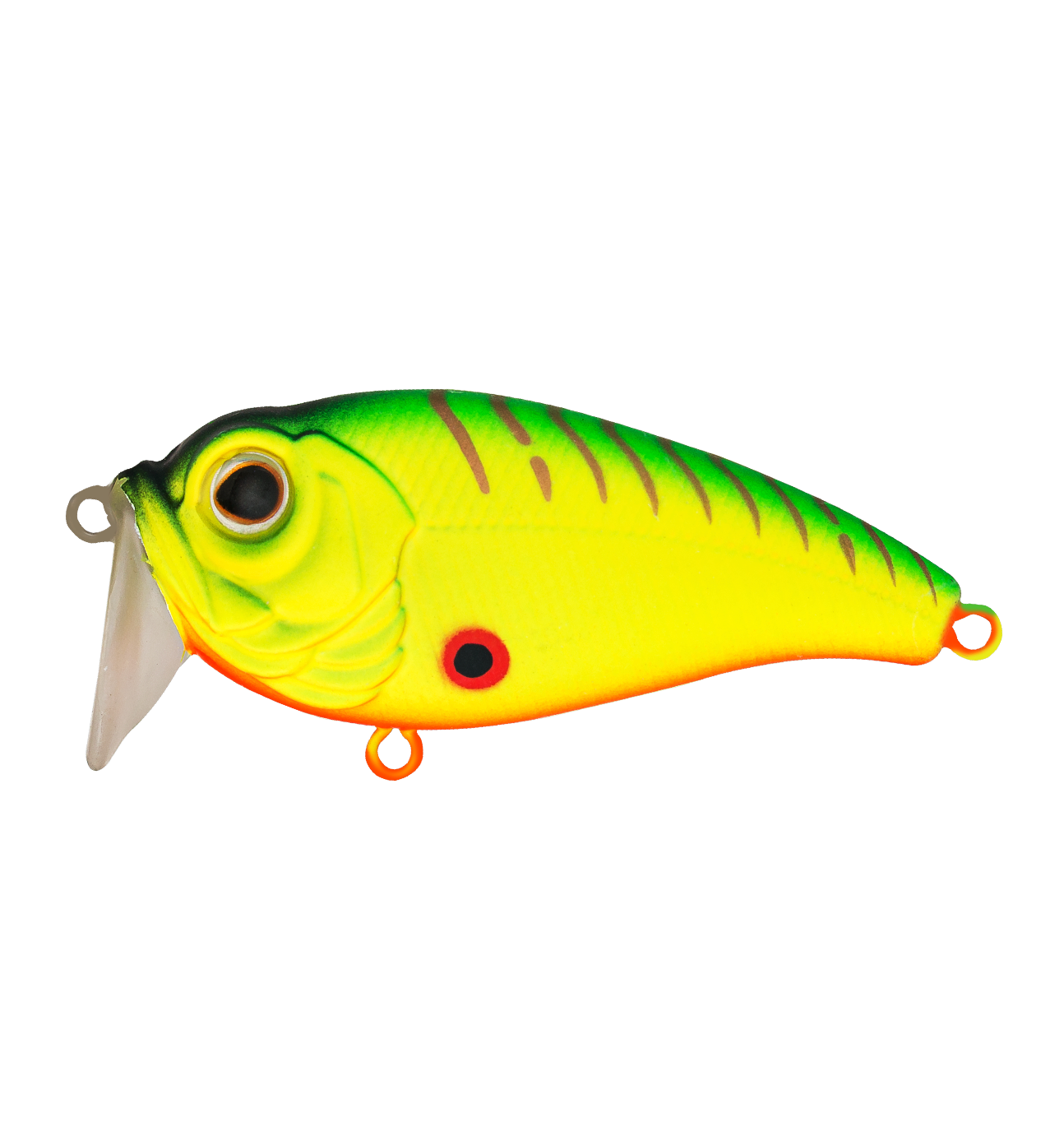 Vobleris Strike Pro Chubby Crank 58F 11.3g