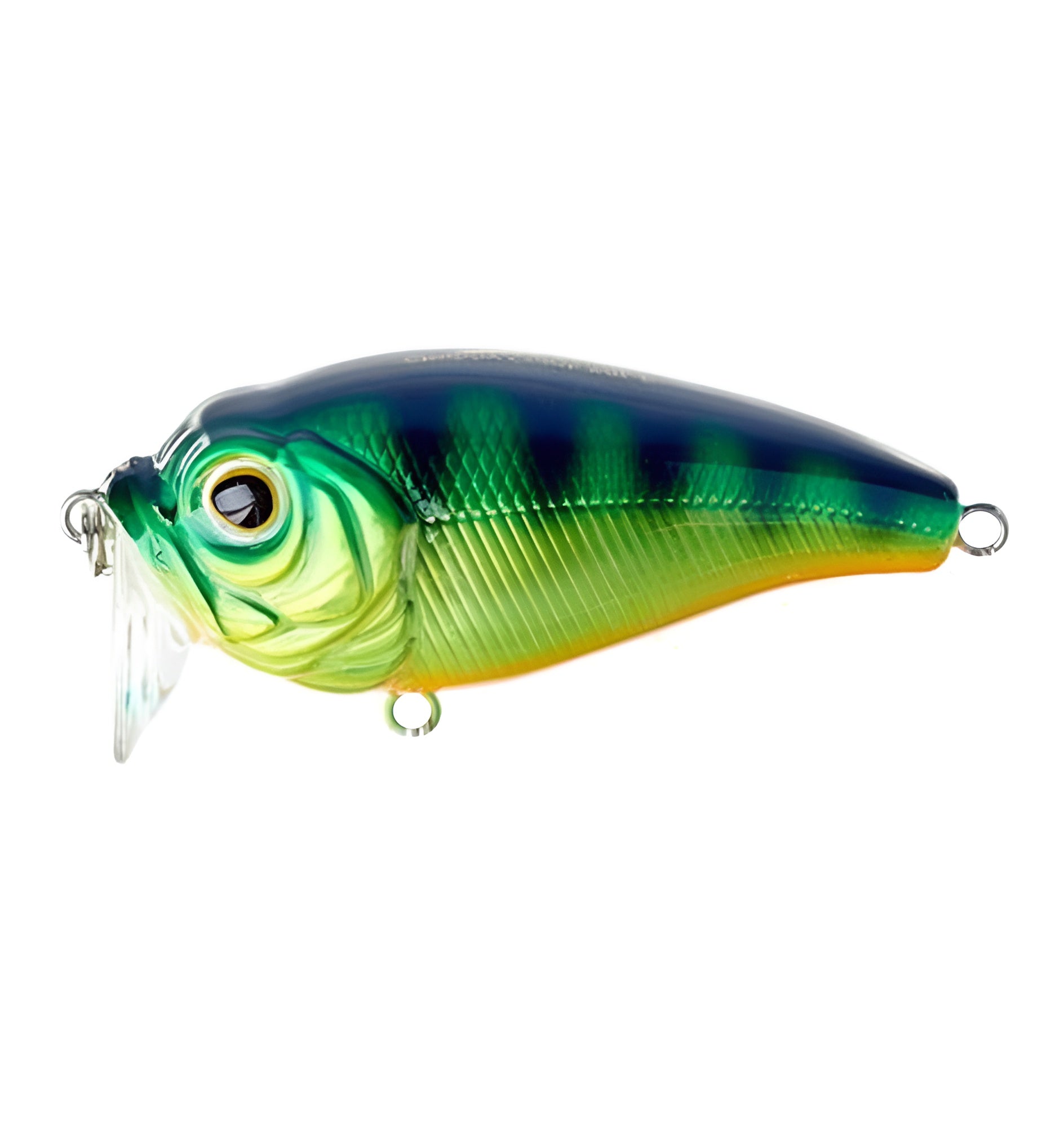 Vobleris Strike Pro Chubby Crank 58F 11.3g