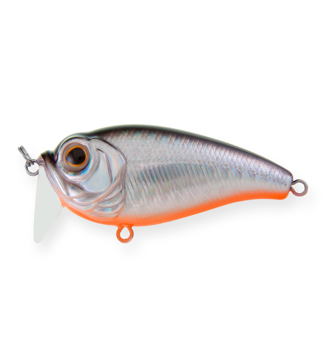 Vobleris Strike Pro Chubby Crank 58F 11.3g