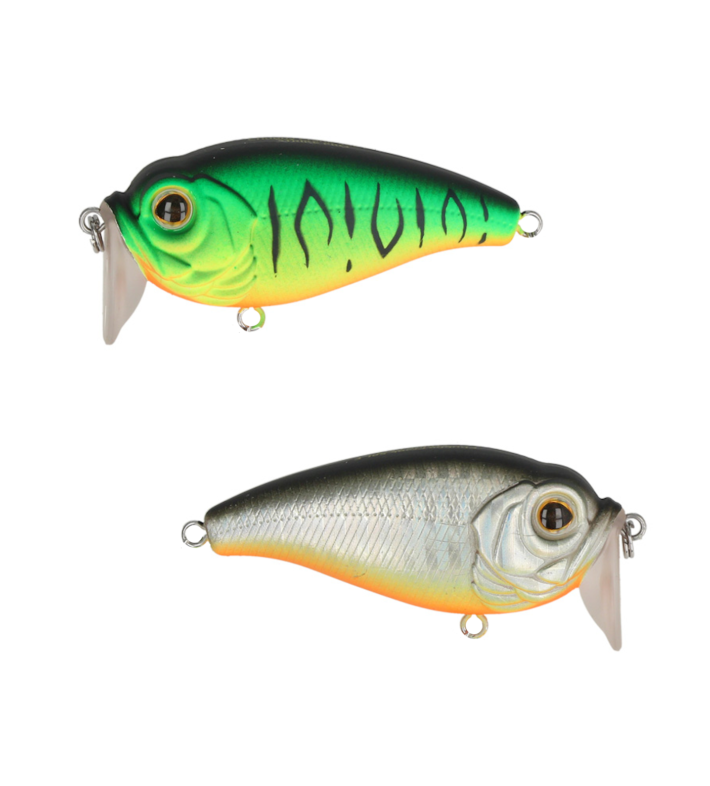 Vobleris Strike Pro Chubby Crank 58F 11.3g