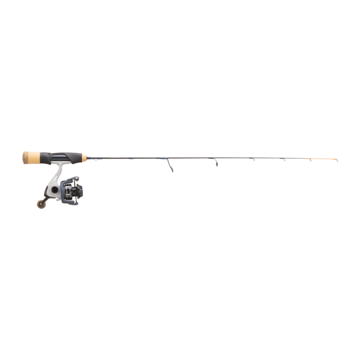 Ziemas makšķeres komplekts 13 Fishing Clout Ice Combo