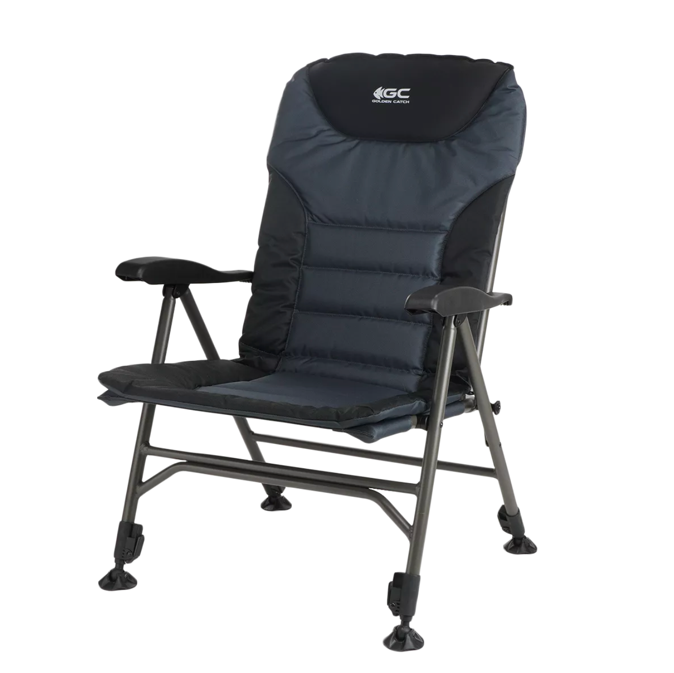 Krēsls Golden Catch Comfort Recliner 5 modes
