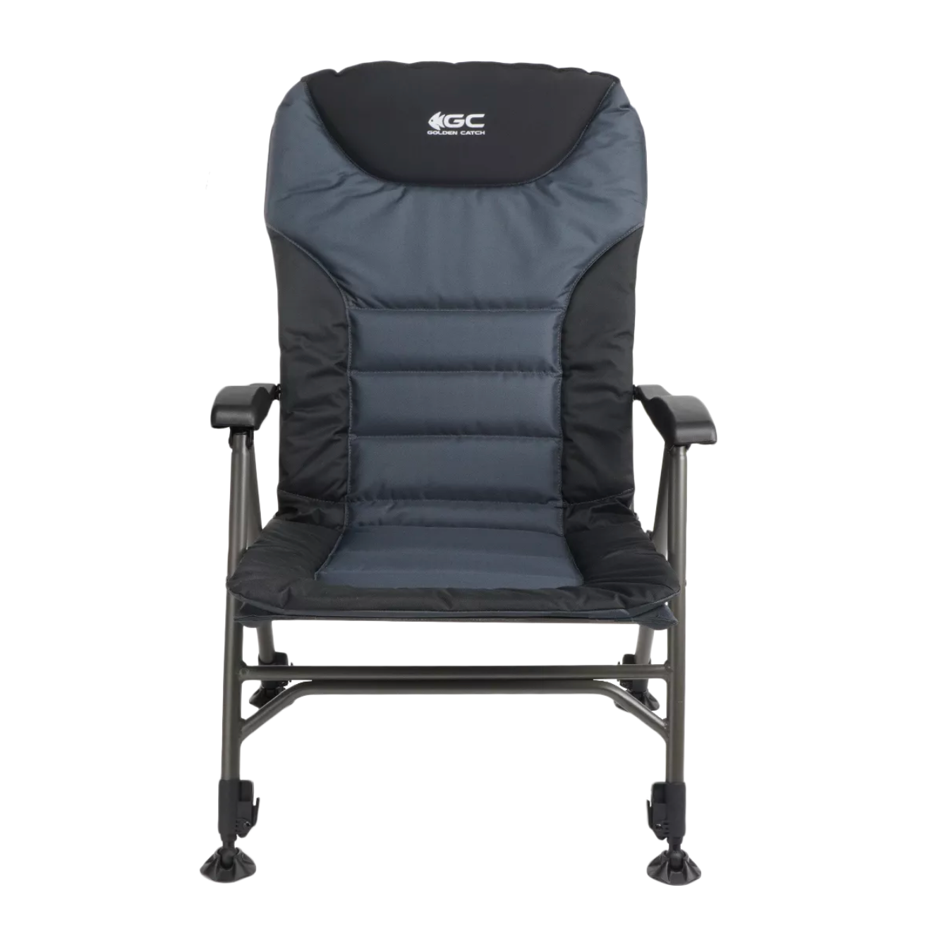 Krēsls Golden Catch Comfort Recliner 5 modes