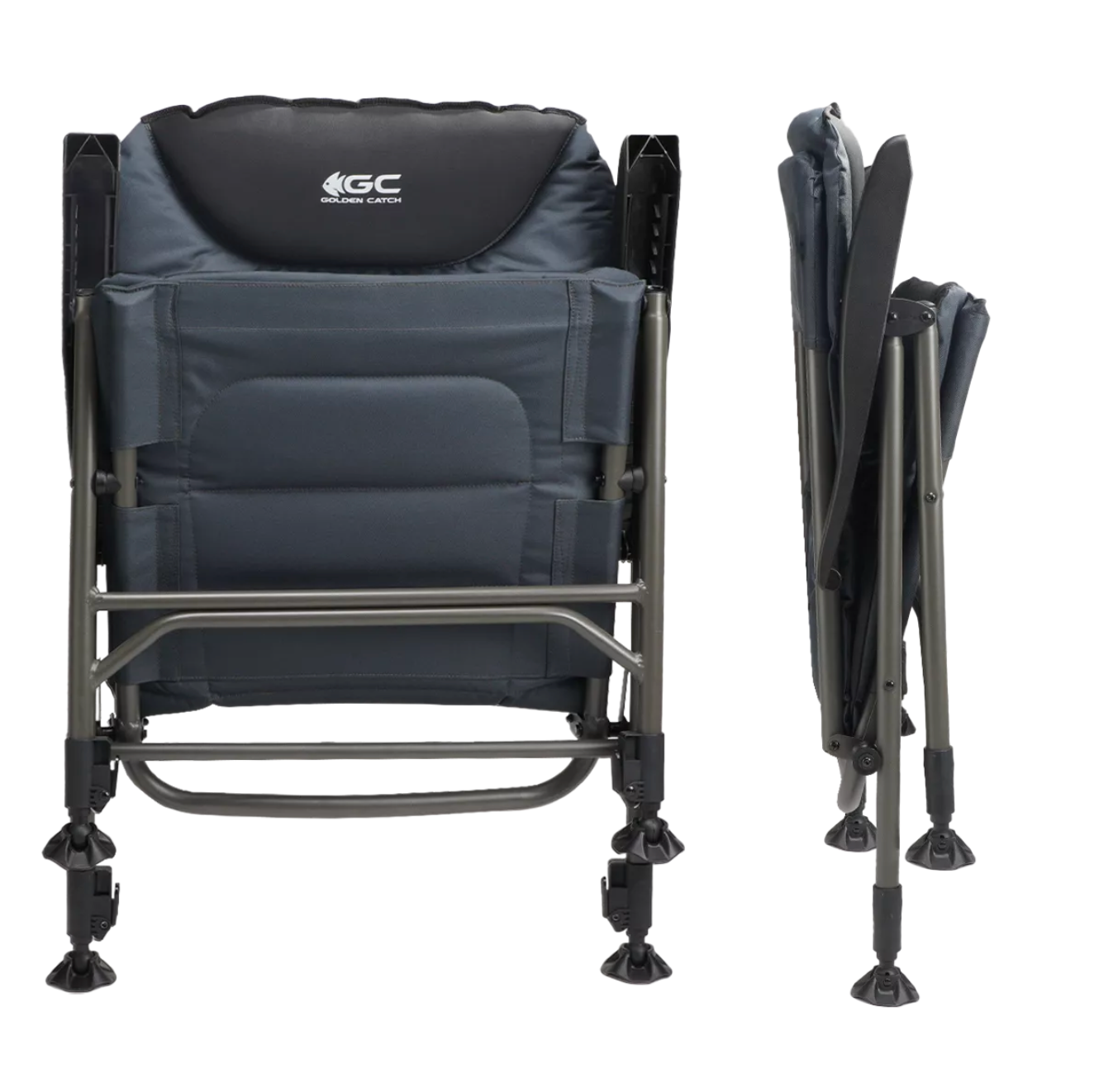 Chair Golden Catch Comfort Recliner 5 modes