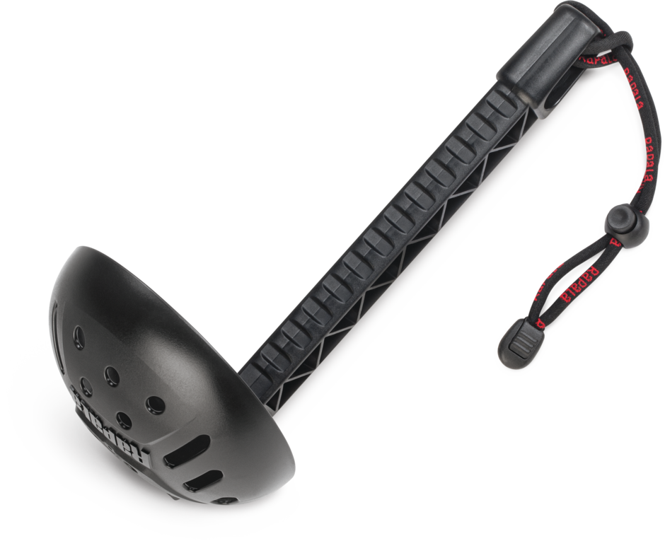 Ledus kauss Rapala Compact Mega 12x14cm