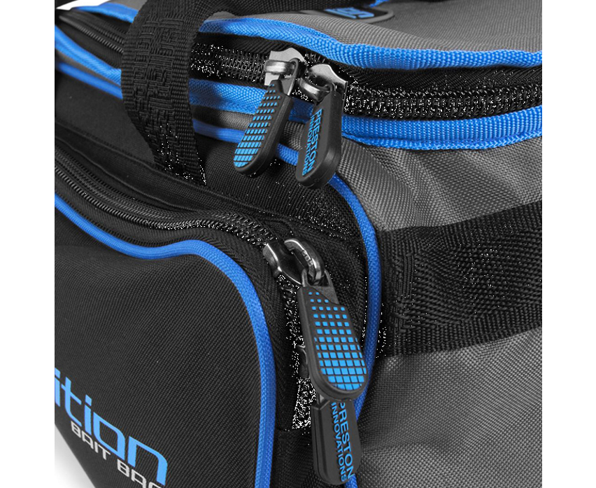 Soma Preston Innovations Competition Bait Bag