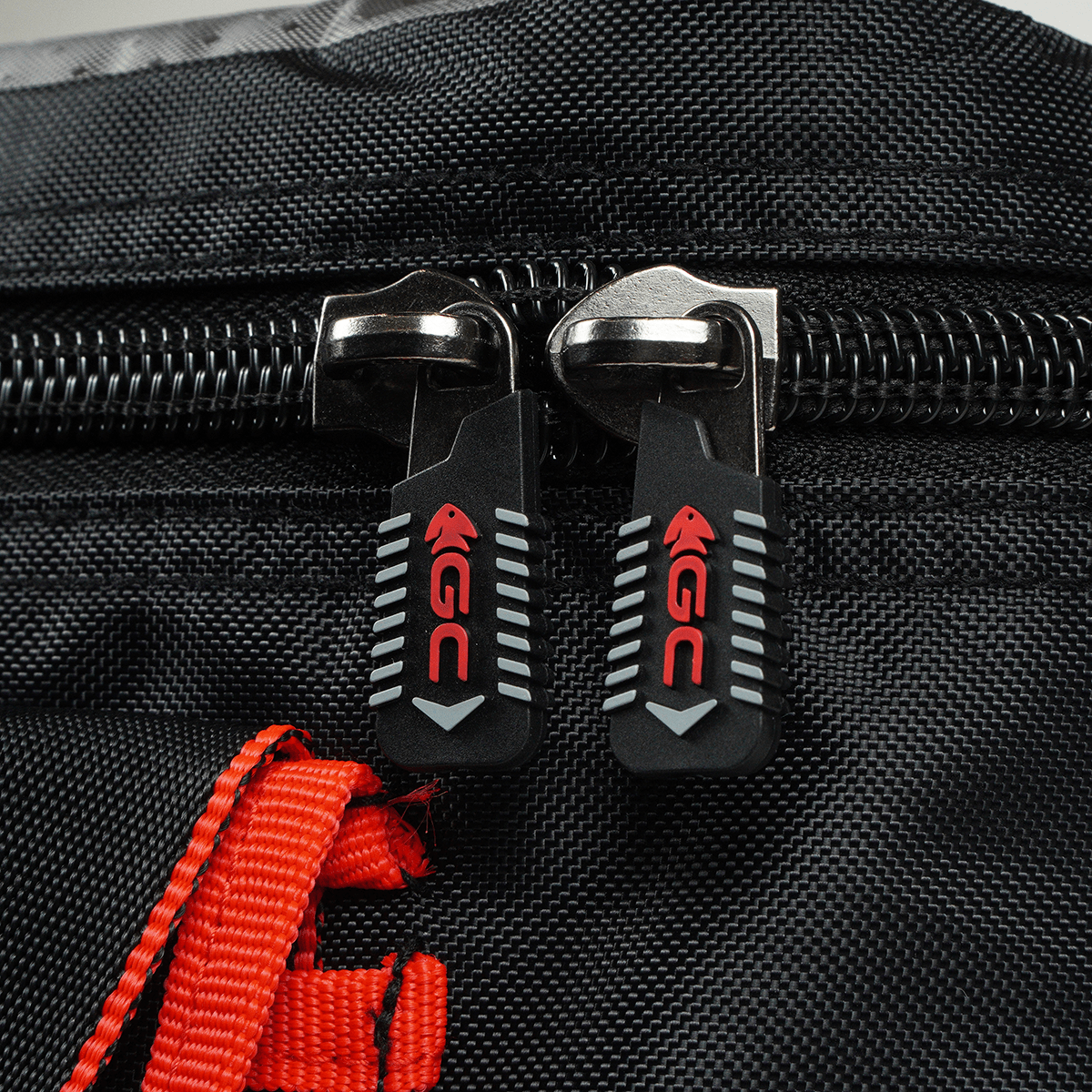 Cooler bag Golden Catch