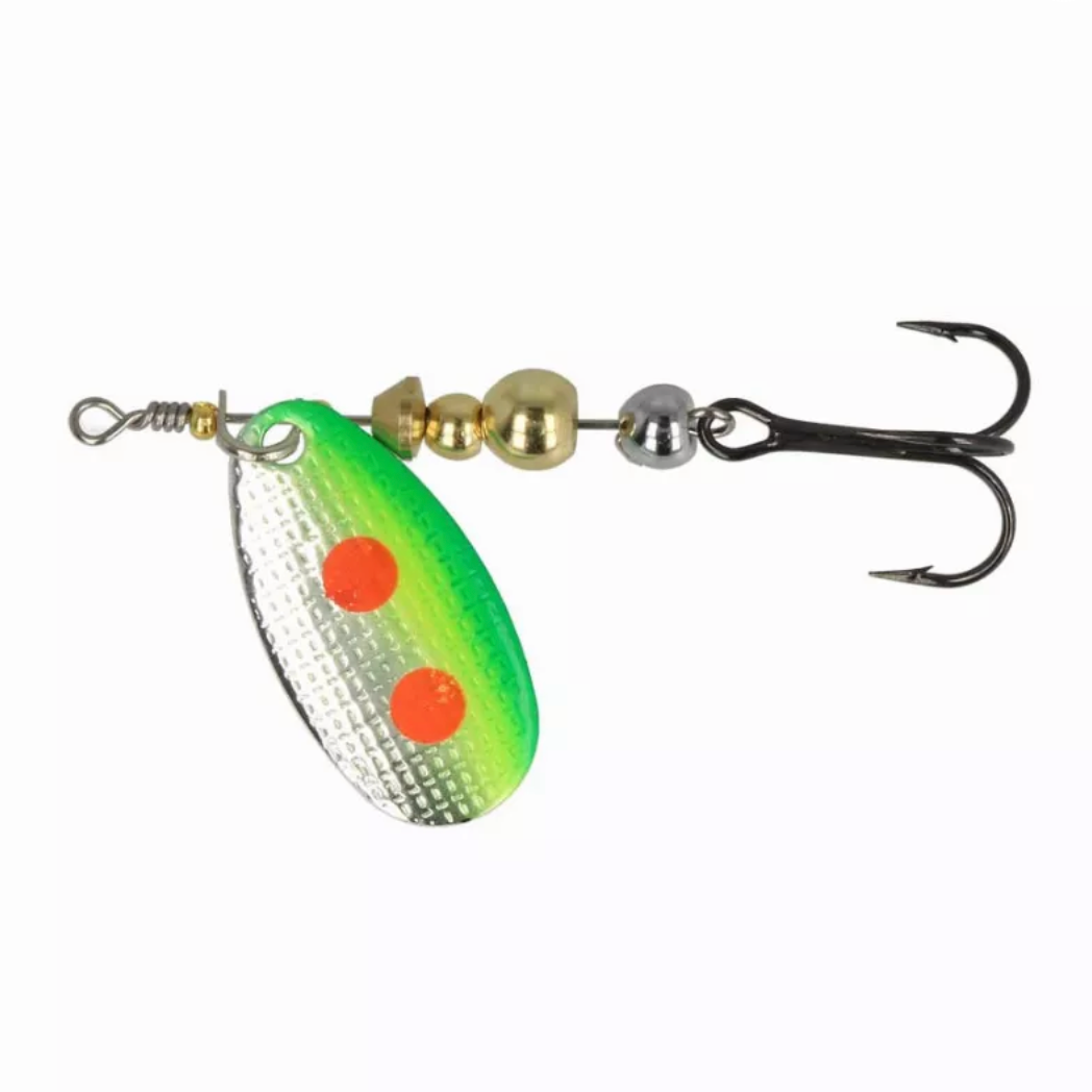 Vizulis rotējošais Golden Catch Corrida