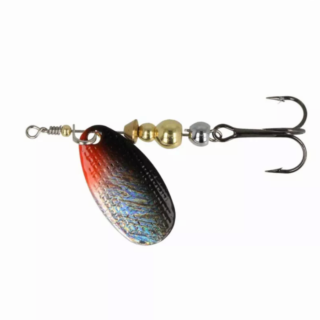 Vizulis rotējošais Golden Catch Corrida