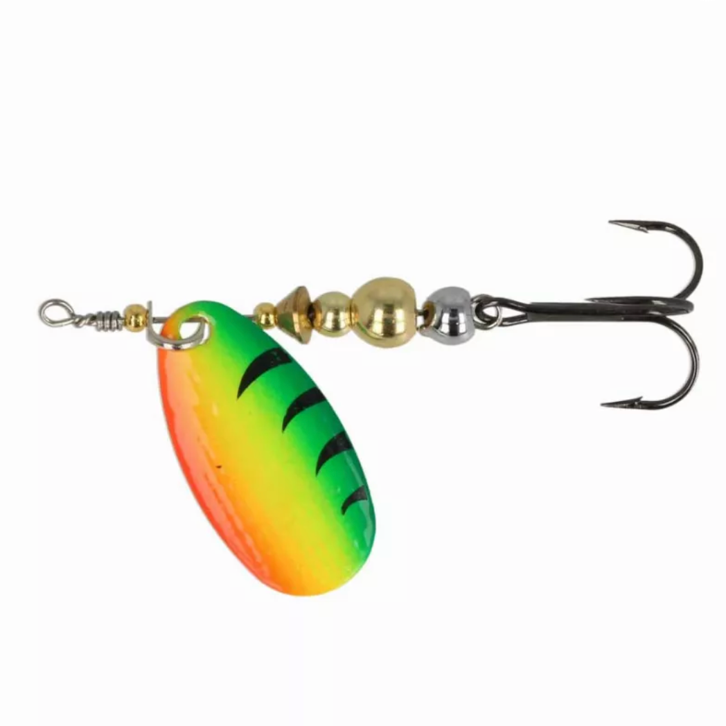 Vizulis rotējošais Golden Catch Corrida