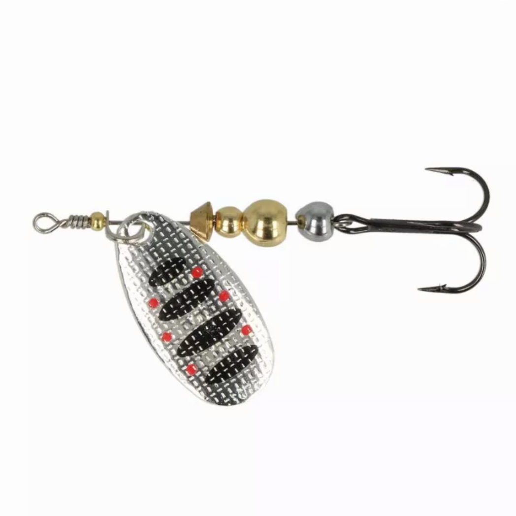Vizulis rotējošais Golden Catch Corrida