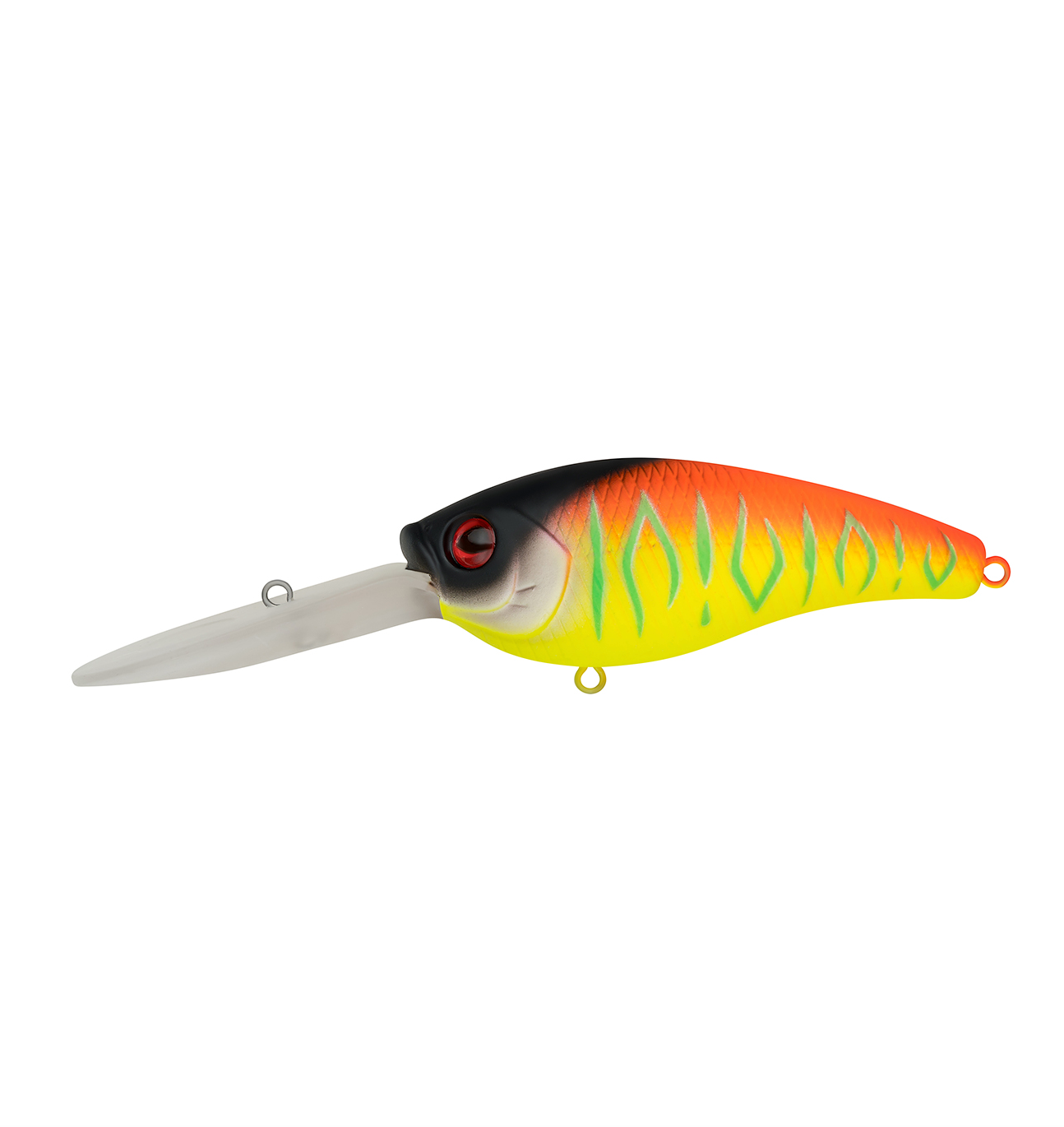 Vobleris Strike Pro Crankee Deep Diver 70F 21g