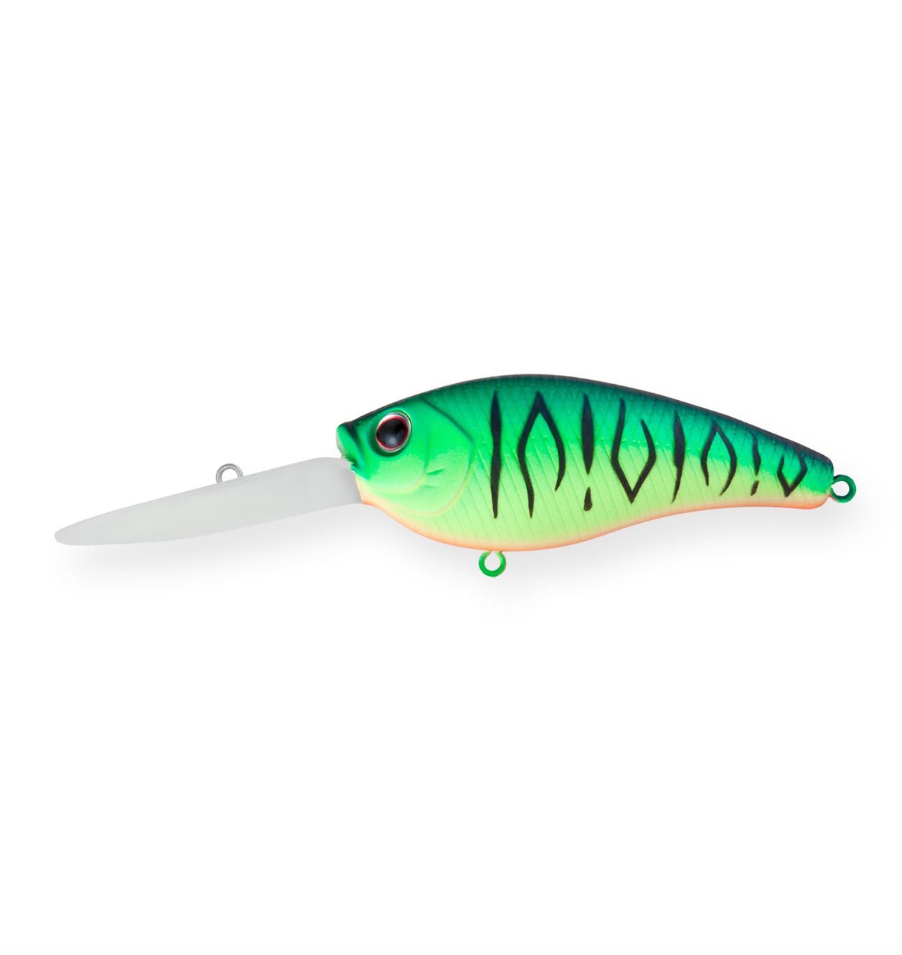 Vobleris Strike Pro Crankee Deep Diver 70F 21g