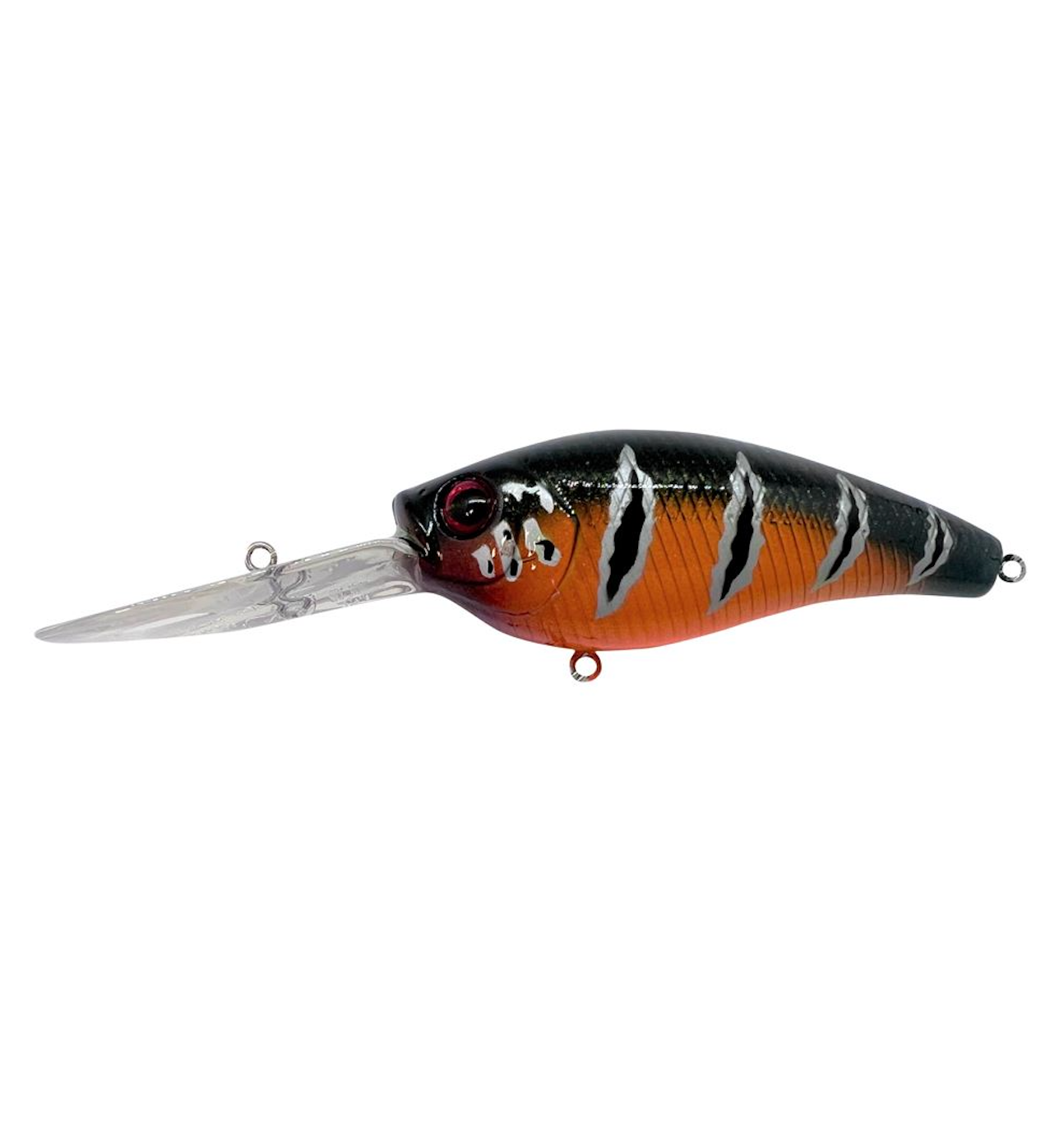 Vobleris Strike Pro Crankee Deep Diver 70F 21g