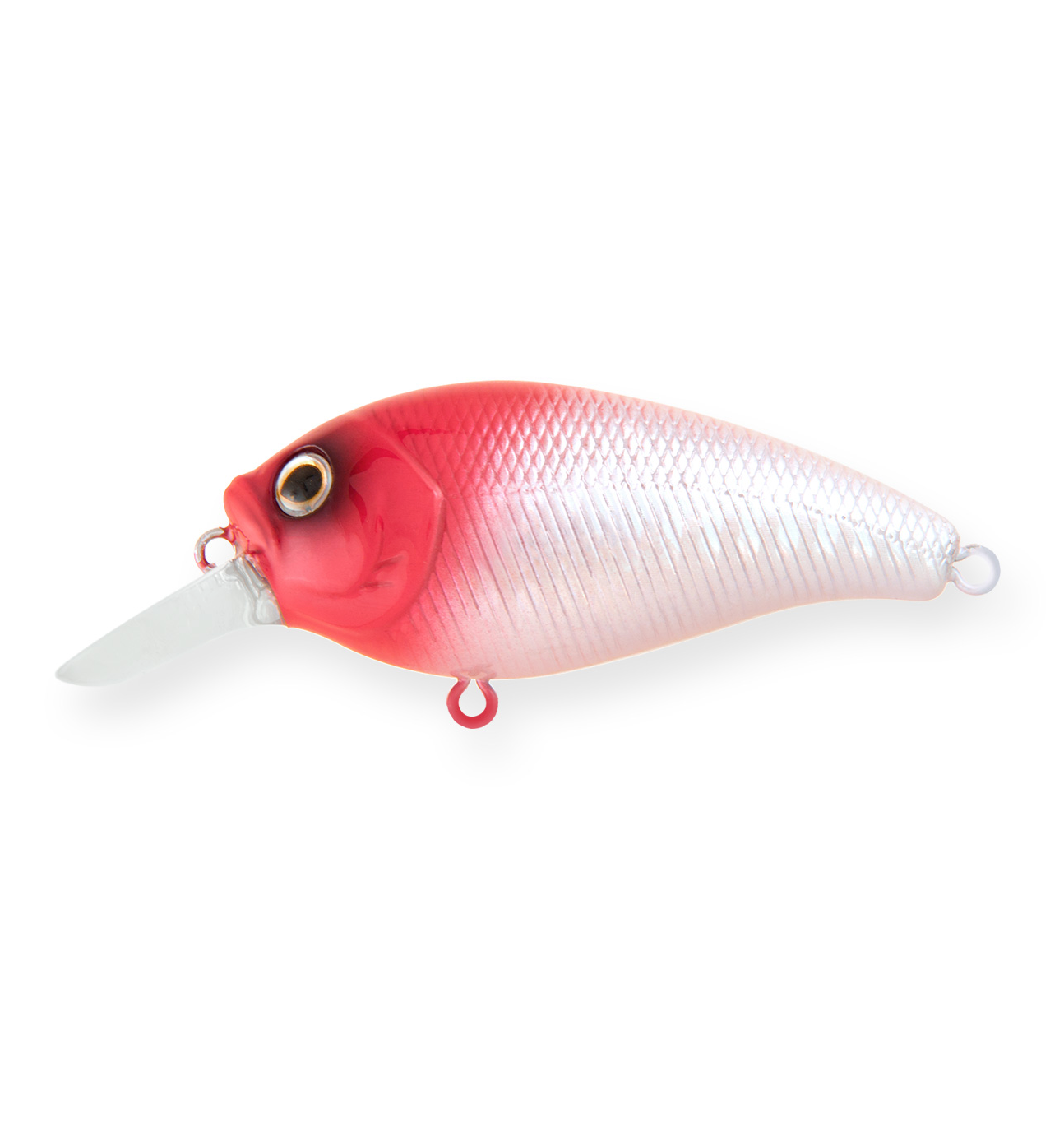 Vobleris Strike Pro Crankee Diver 60F 10g