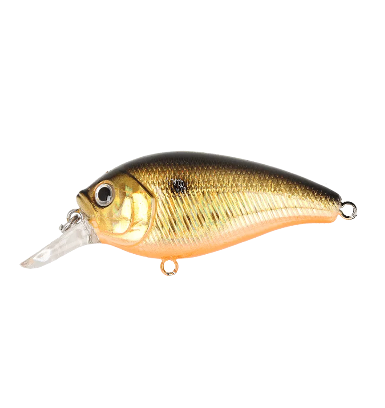 Vobleris Strike Pro Crankee Diver 60F 10g