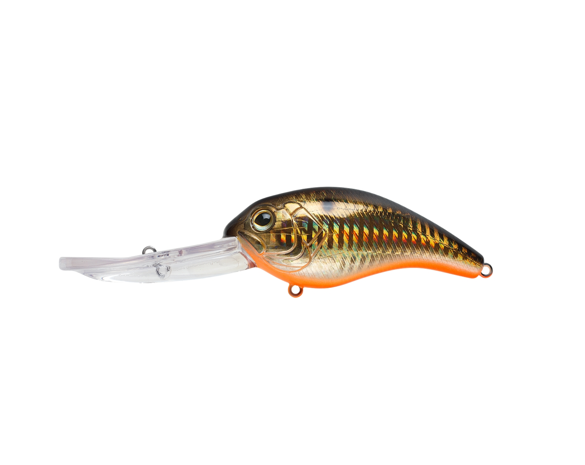 Vobleris Strike Pro Crankee Runner 80F 27g