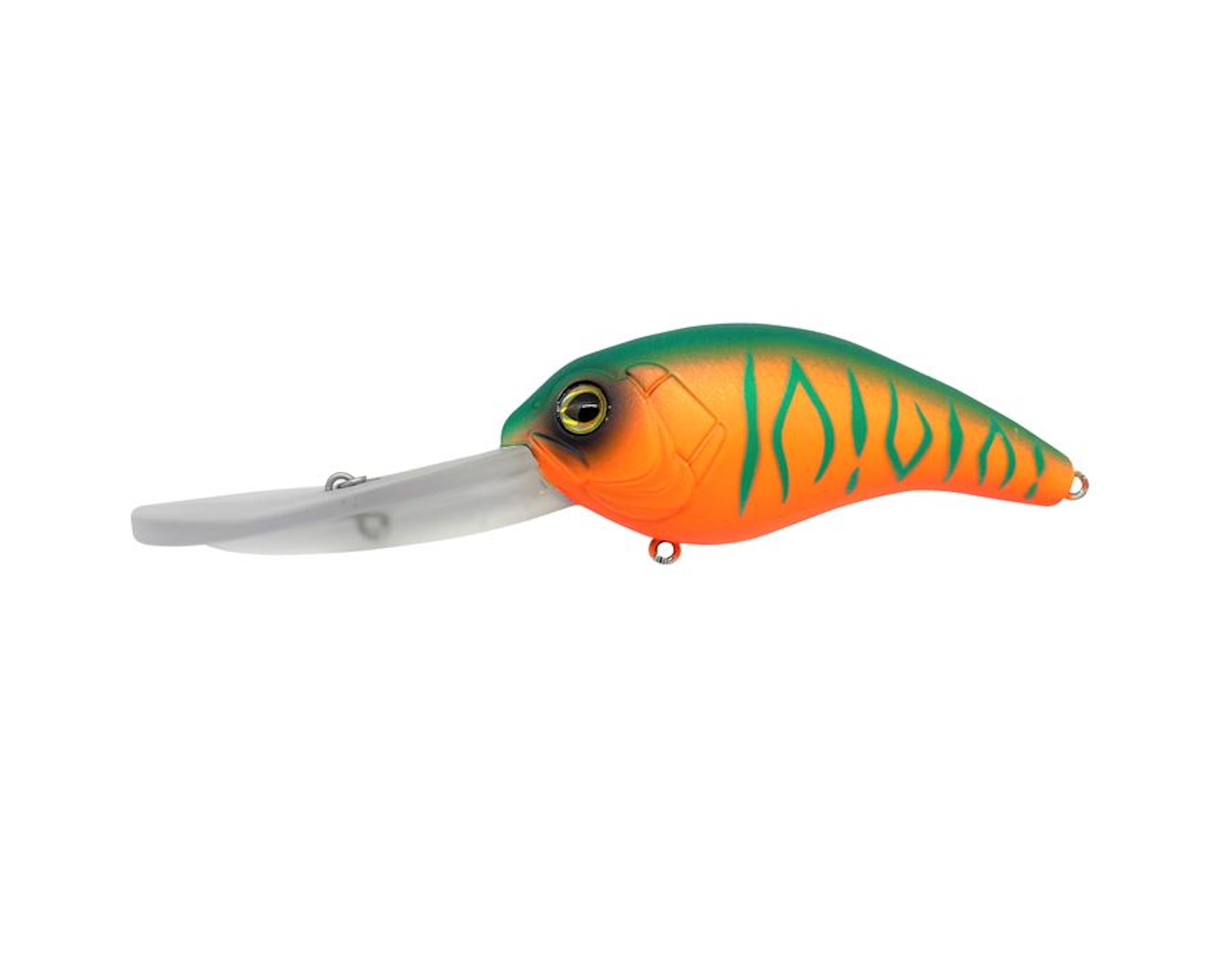 Strike Pro Crankee Runner 80F Wobbler 27g