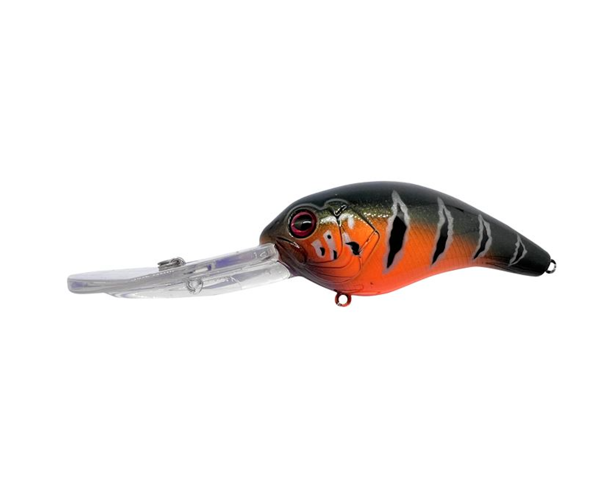 Strike Pro Crankee Runner 80F Wobbler 27g