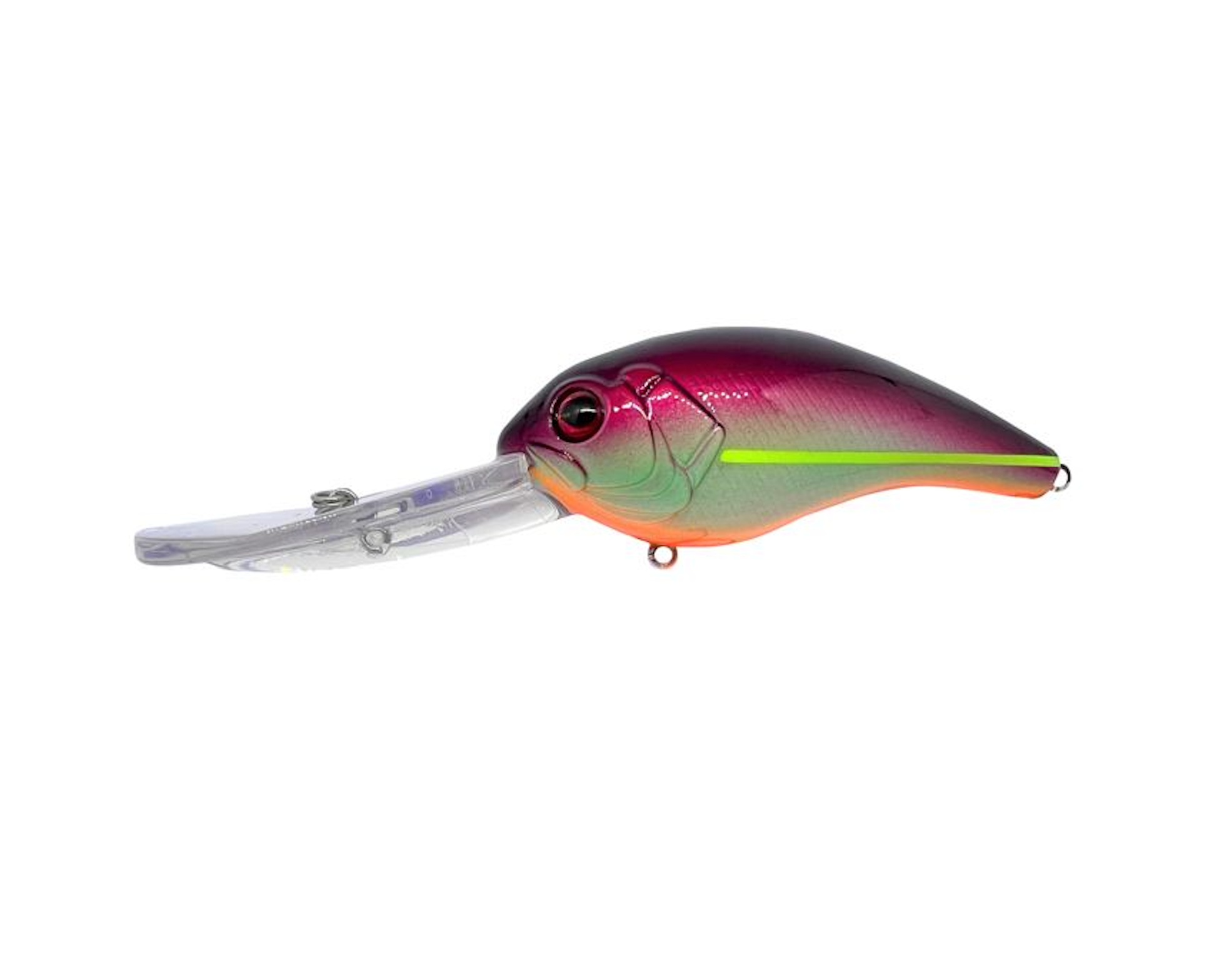 Strike Pro Crankee Runner 80F Wobbler 27g