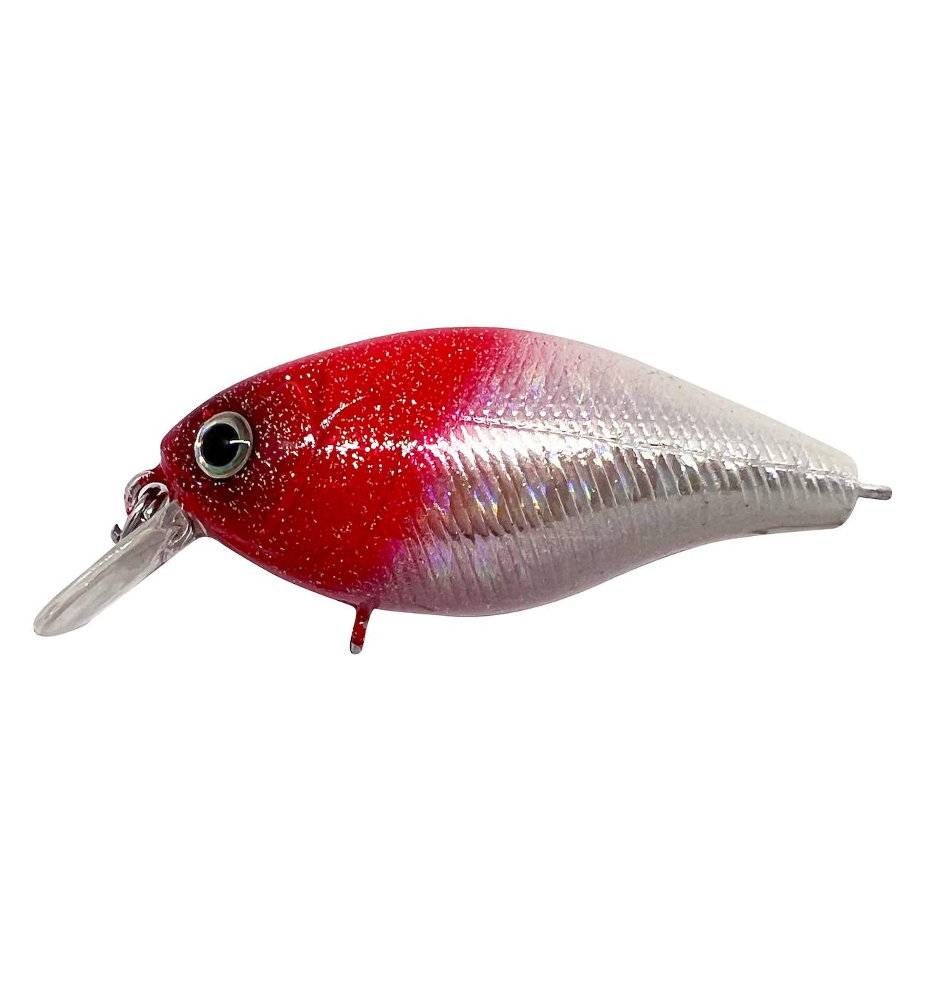 Vobleris Strike Pro Cranky-X 50F 7.9g