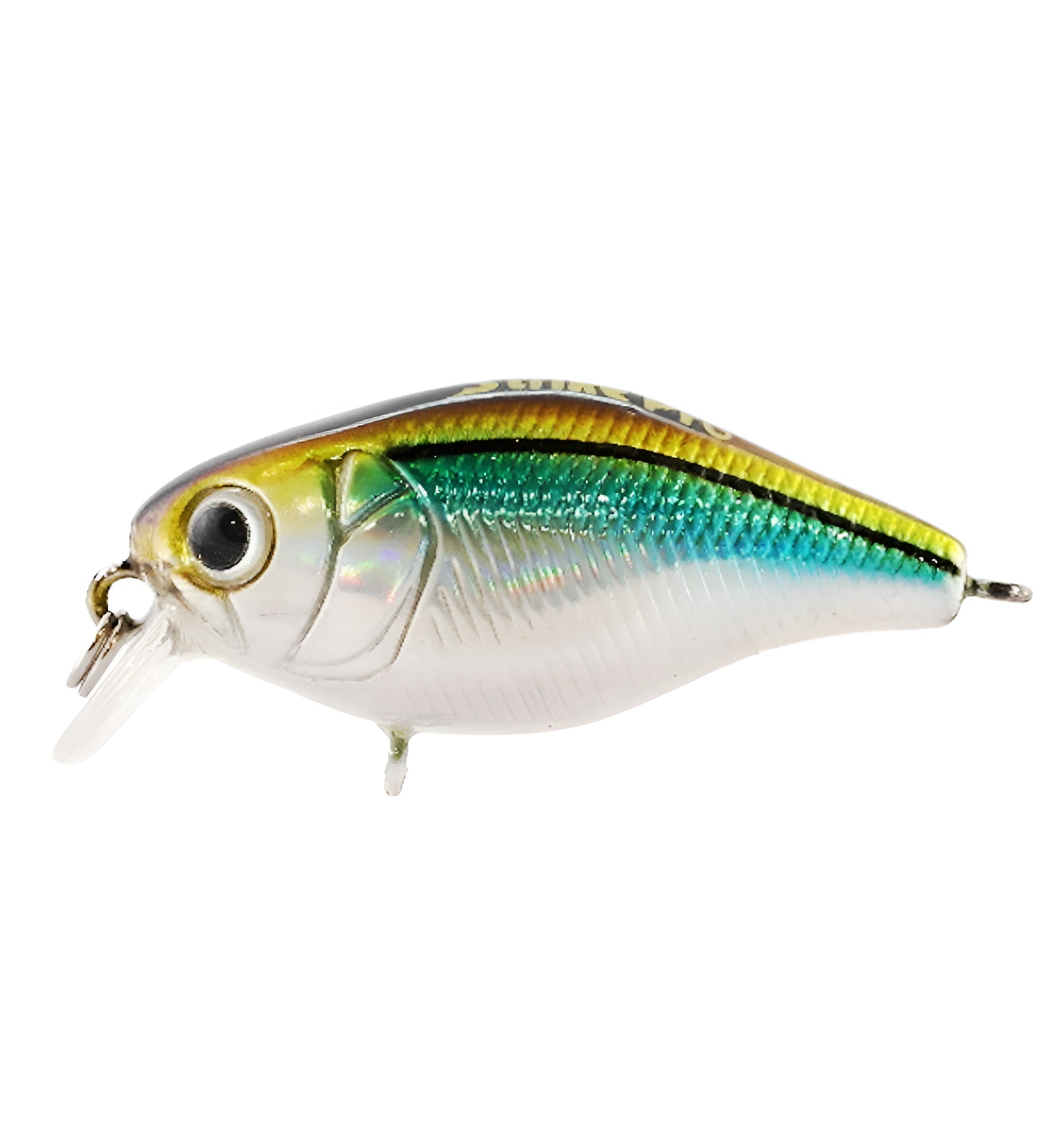 Vobleris Strike Pro Cranky 40F 4.2g