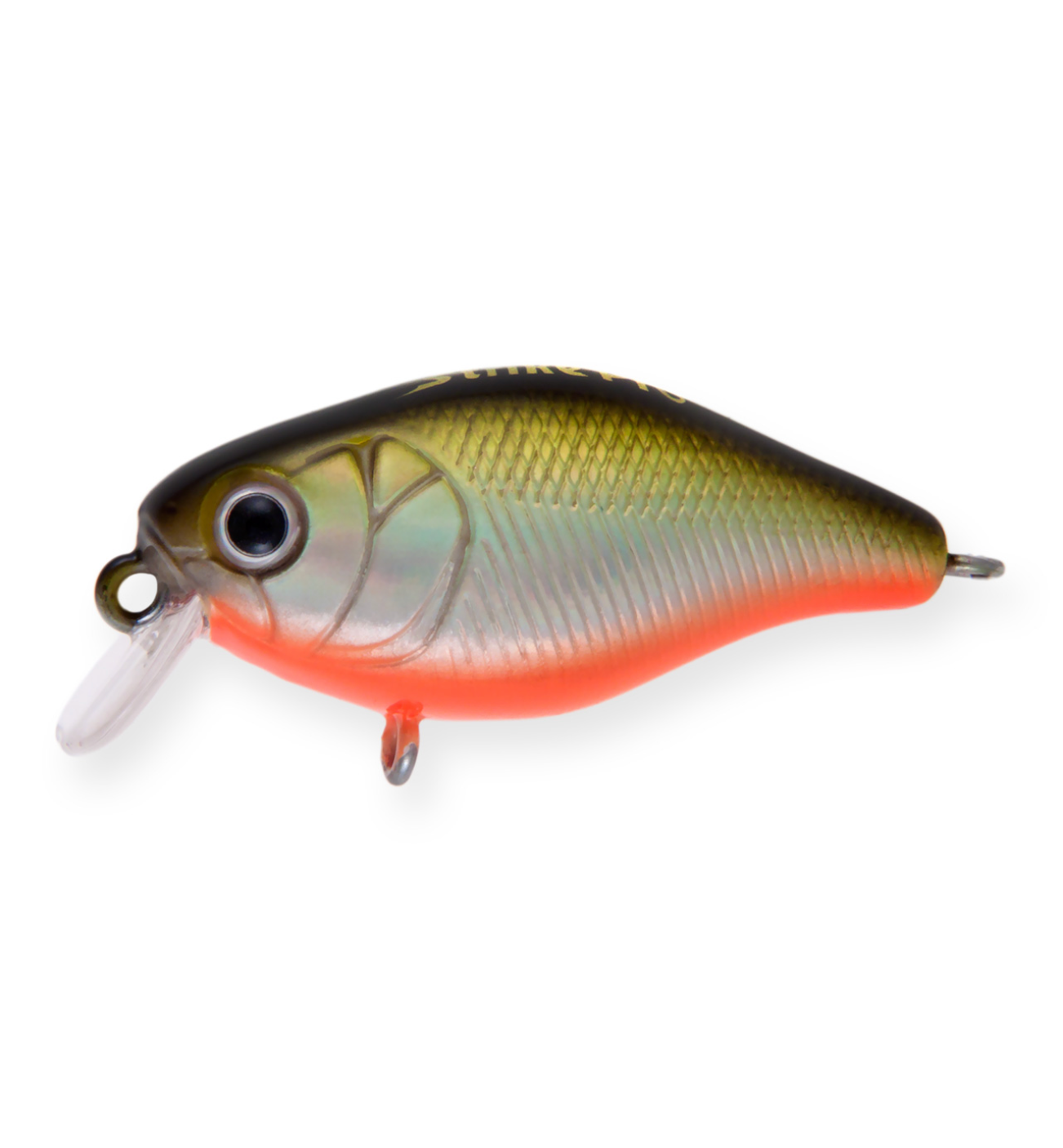 Vobleris Strike Pro Cranky 40S 4.8g