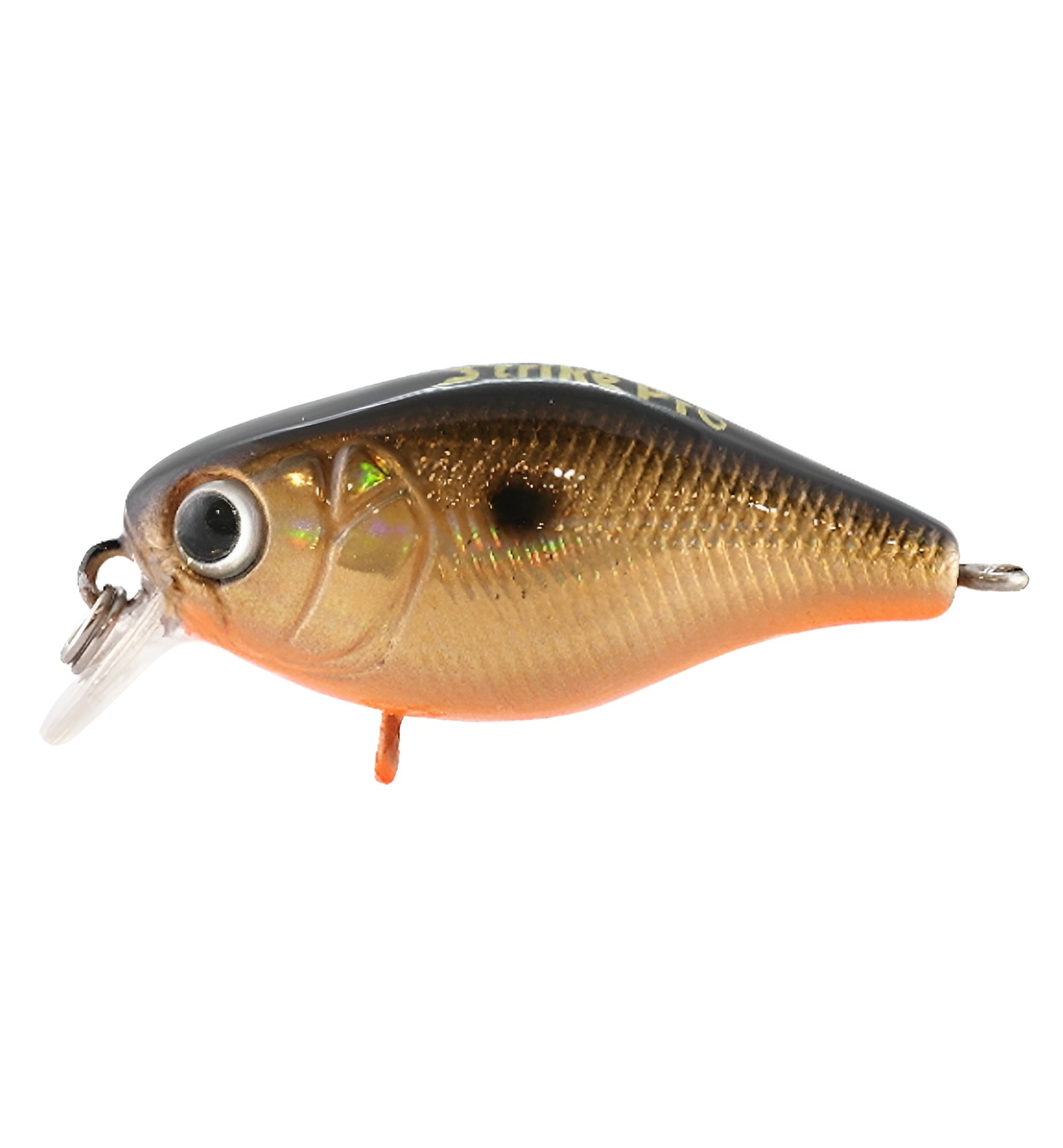 Vobleris Strike Pro Cranky 40F 4.2g