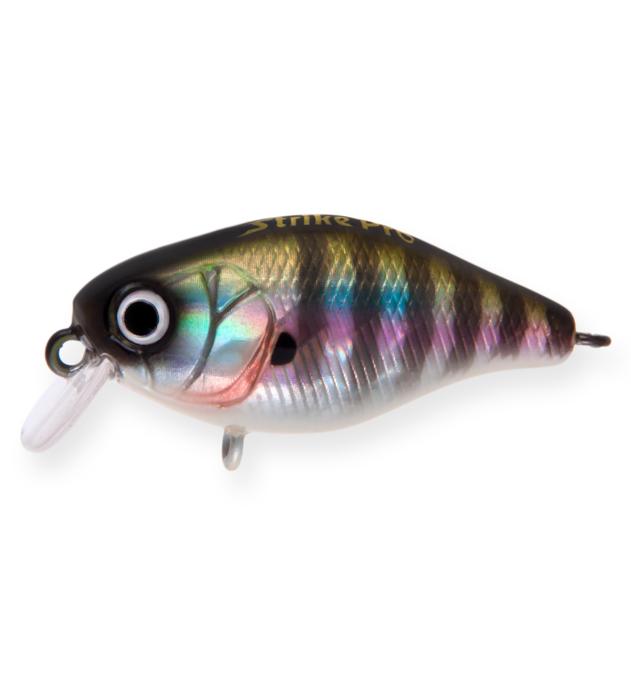 Vobleris Strike Pro Cranky 40S 4.8g