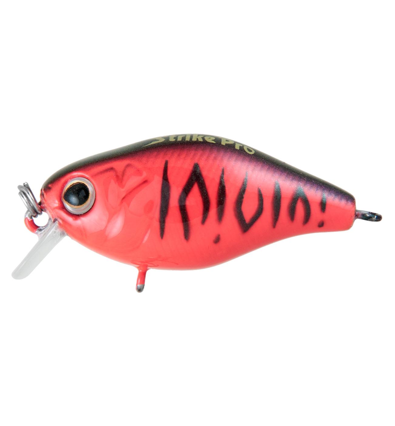 Vobleris Strike Pro Cranky 40F 4.2g