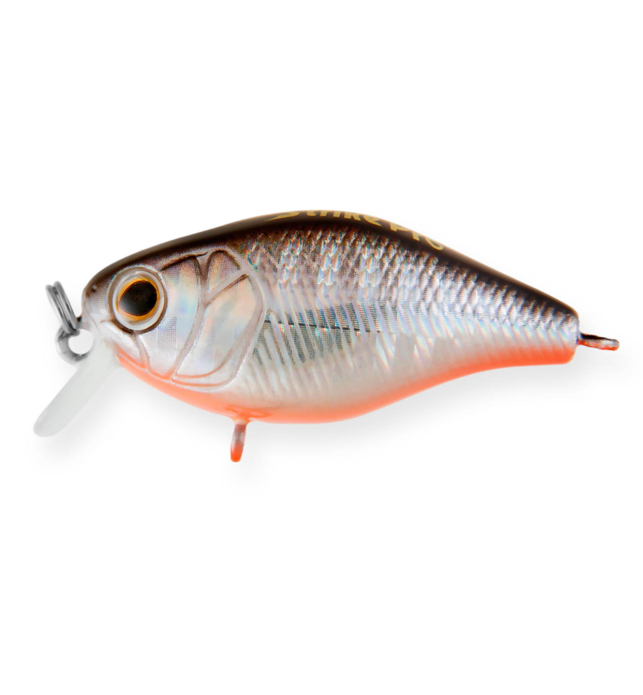 Vobleris Strike Pro Cranky 40F 4.2g