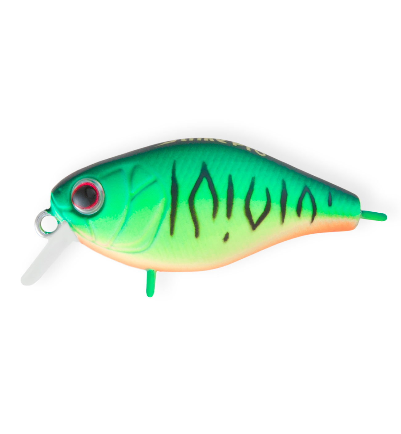 Vobleris Strike Pro Cranky 40F 4.2g