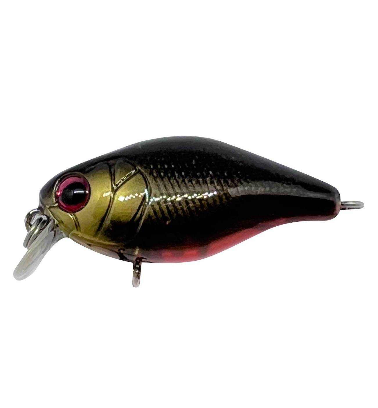 Vobleris Strike Pro Cranky 40F 4.2g