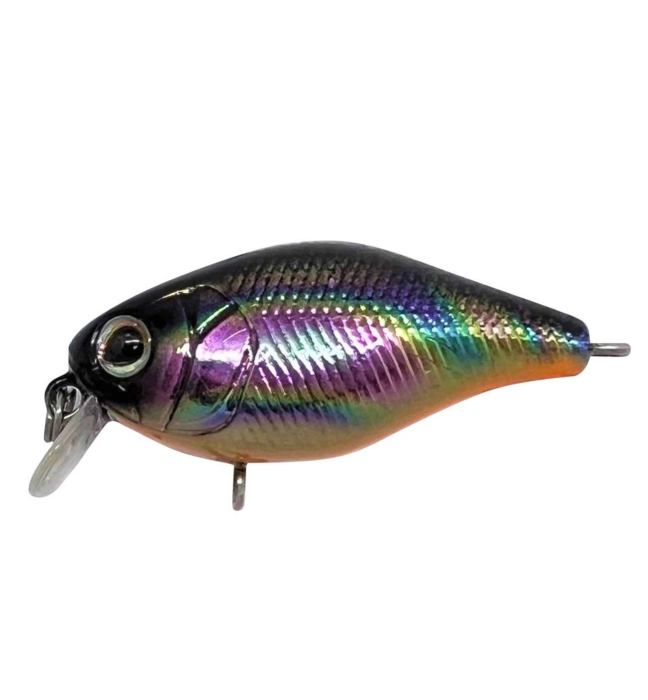 Vobleris Strike Pro Cranky 40F 4.2g