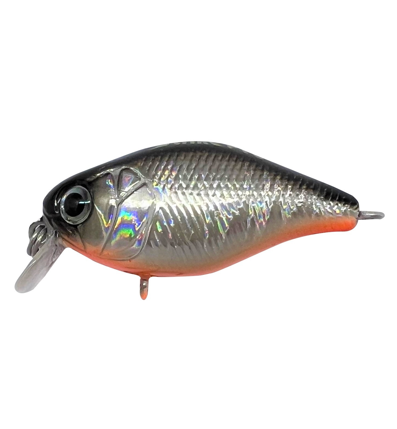 Vobleris Strike Pro Cranky 40F 4.2g