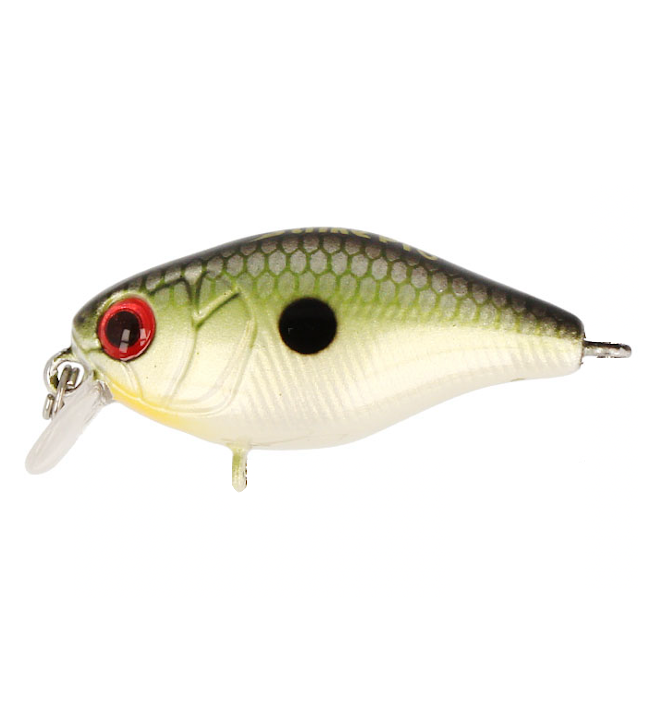 Vobleris Strike Pro Cranky 40F 4.2g