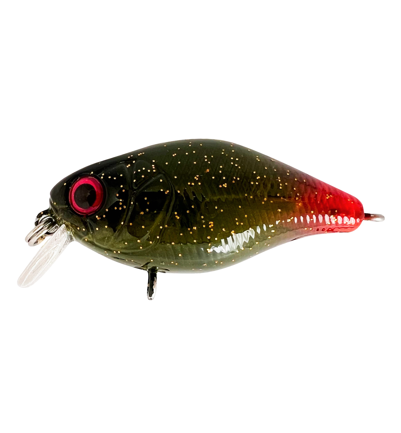 Vobleris Strike Pro Cranky 40F 4.2g