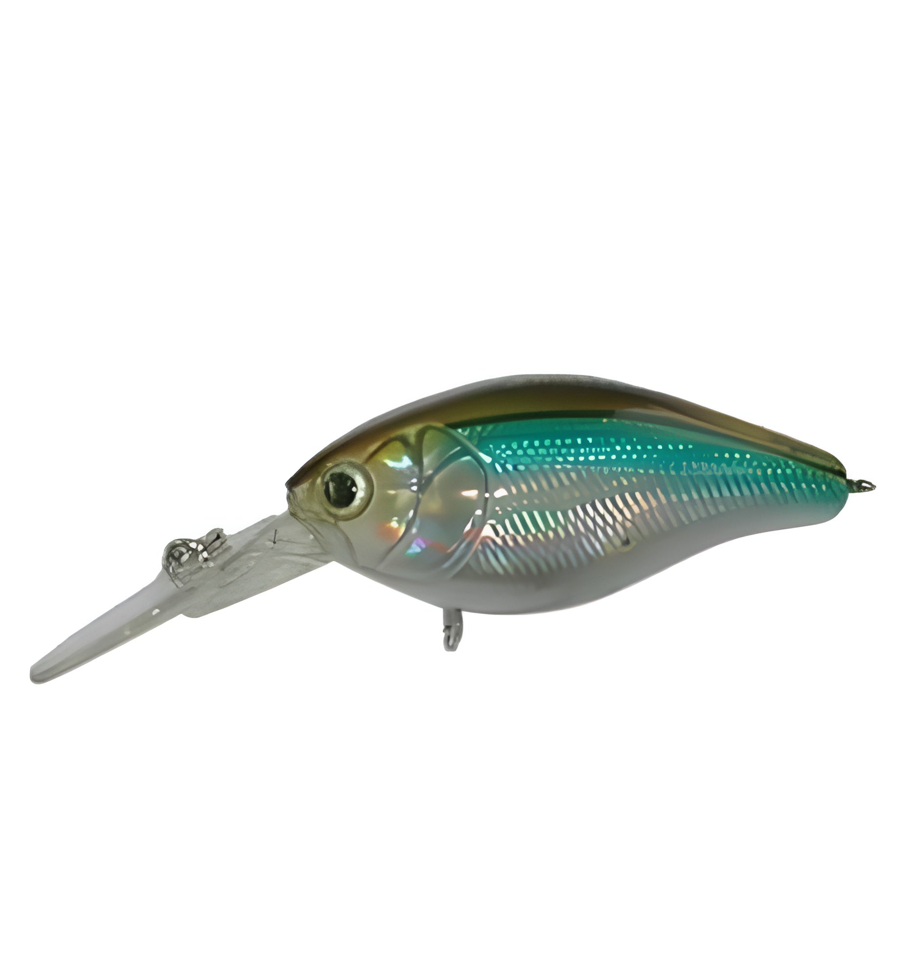 Vobleris Strike Pro Cranky Deep 40F 4.6g