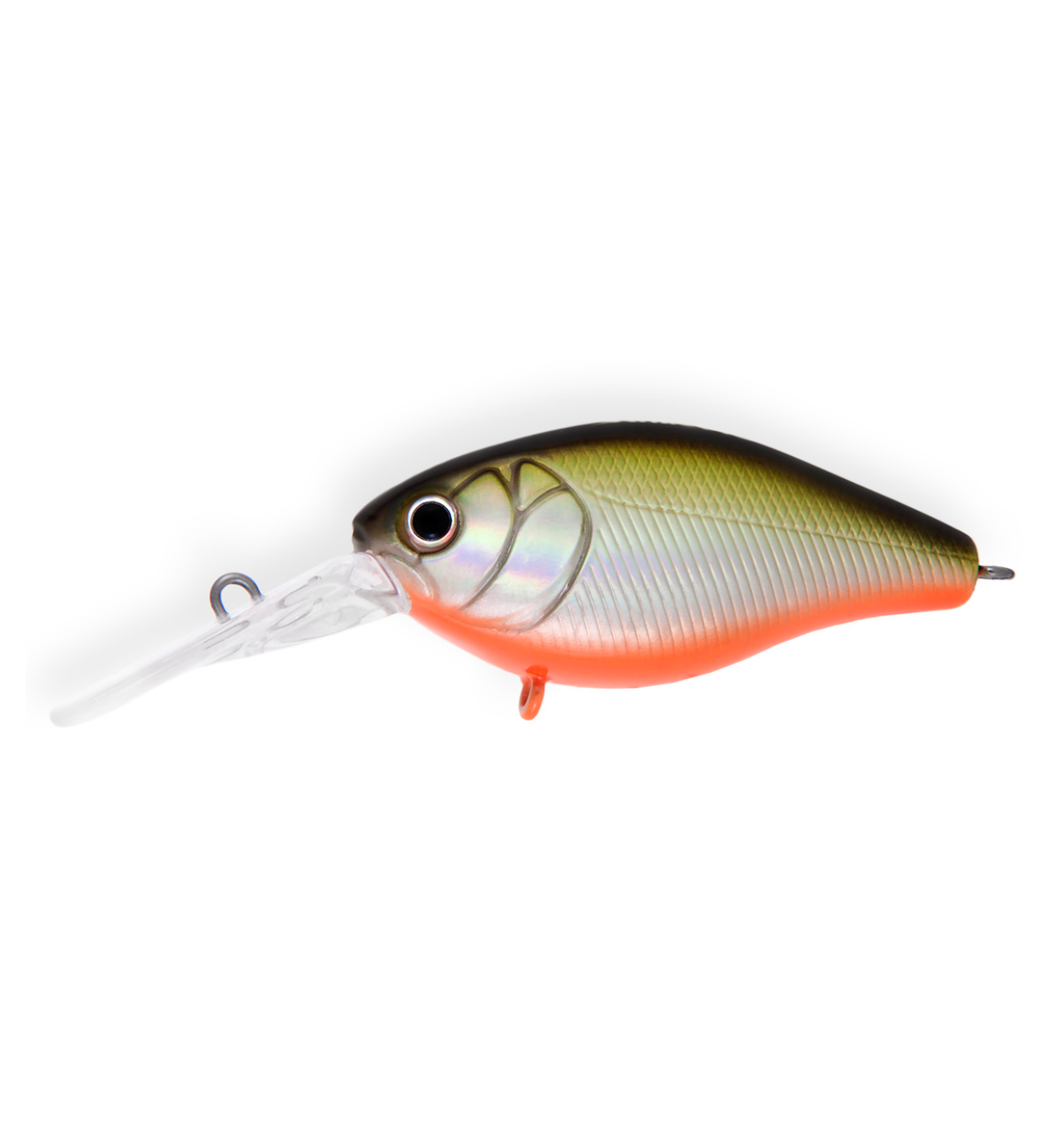 Vobleris Strike Pro Cranky Deep 40F 4.6g