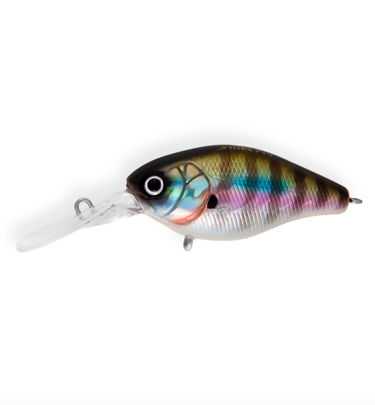 Vobleris Strike Pro Cranky Deep 40F 4.6g